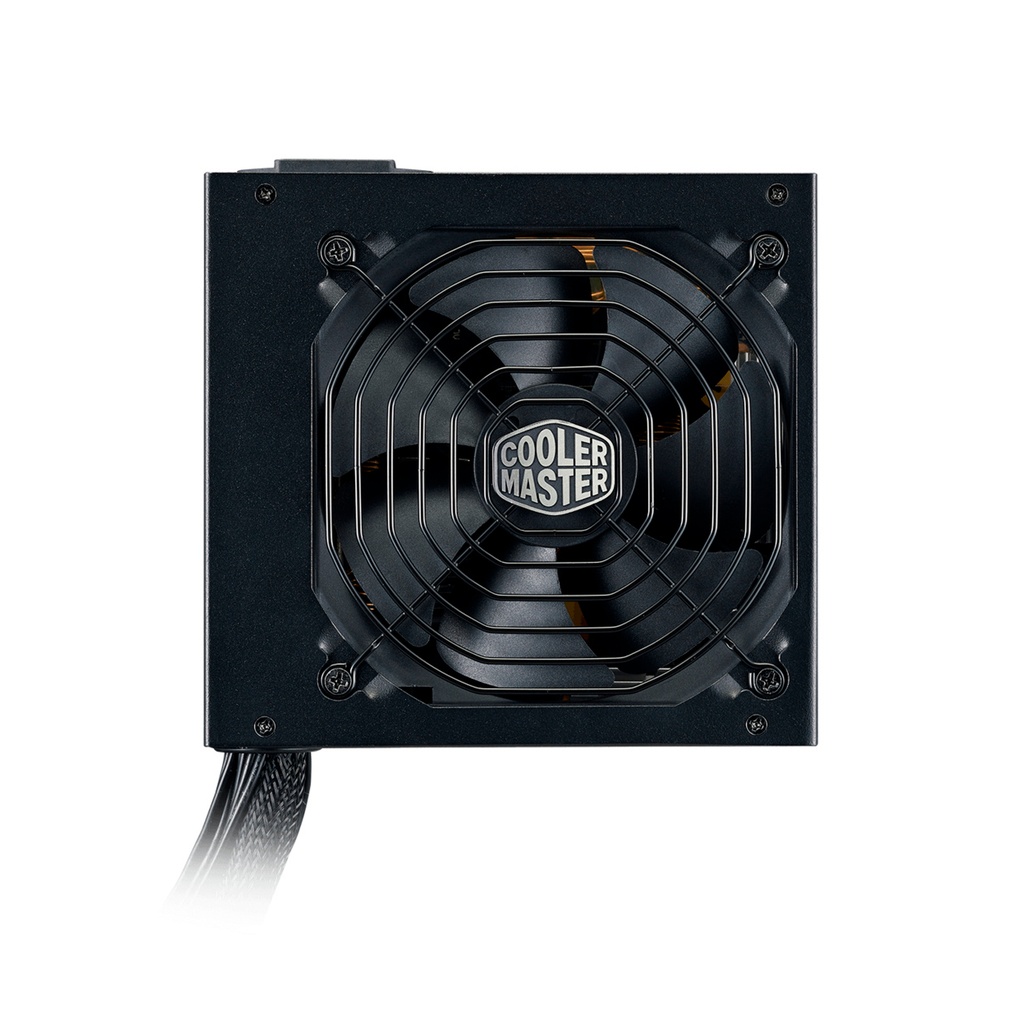 FUENTE COOLER MASTER 650W MWE V2 80PLUS GOLD MPE-6501-ACAAG-U2 11M DE GARANTIA