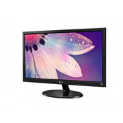 MONITOR LG 19M38H 18.5" HD WIDESCREEN HDMI VGA GARANTIA DIRECTO CON FABRICANTE