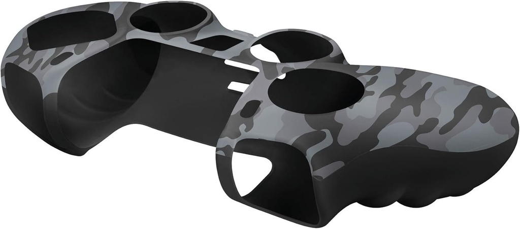 FUNDA TRUST GXT 748 CONTROLLER SILICONE SLEEVE PS5 CAMUFLAJESIN GARANTIA