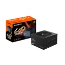 FUENTE GIGABYTE UD750GM 750W 80PLUS GOLD ATX MODULAR GP-UD750GM 11M DE GARANTIA