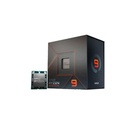 PROCESADOR AMD RYZEN 9 7900X 4.7GHZ 100-100000589WOF 11M DE GARANTIA