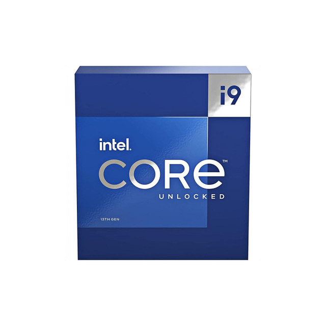 PROCESADOR INTEL CORE i9 13900K 3.0GHZ 36MB 125W BX8071513900K 11M DE GARANTIA