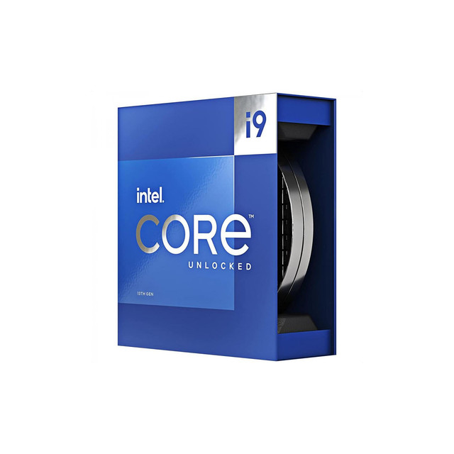 PROCESADOR INTEL CORE i9 13900K 3.0GHZ 36MB 125W BX8071513900K 11M DE GARANTIA