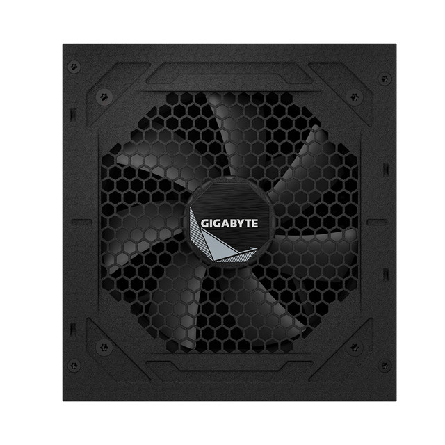 FUENTE GIGABYTE UD750GM 750W 80PLUS GOLD ATX MODULAR GP-UD750GM 11M DE GARANTIA