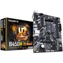 KIT MB GIGABYTE B450M H/PROCESADOR AMD 4750G MB988GBX81 11M DE GARANTIA