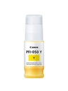 TINTA CANON PFI-050 Y AMARILLO 70ML PLOTTER TC-20 5701C001AA SIN GARANTIA