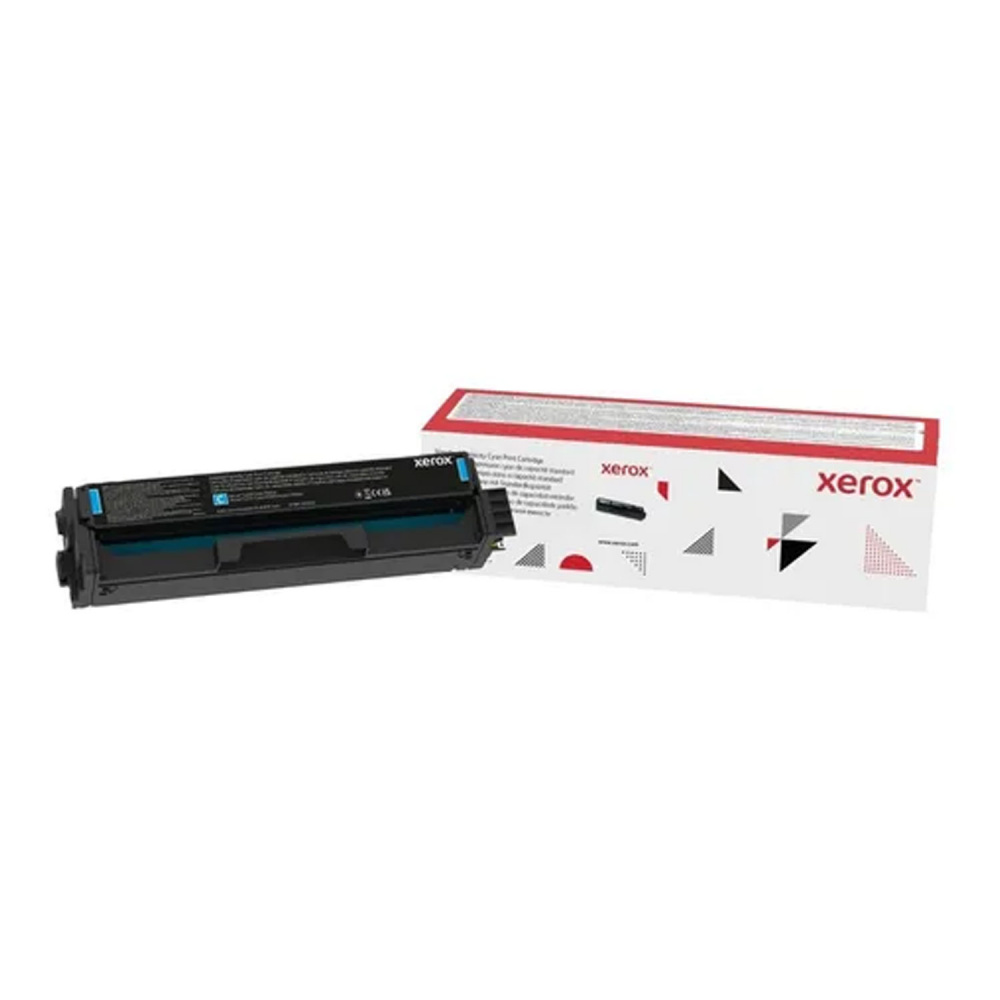 TONER XEROX 006R04388 CYAN 1500 PAGS C230/C235 GARANTIA CON EL FABRICANTE