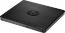 GRABADOR DVD EXT HP GP70N USB 2.0 NEGRO F2B56AA 6M GARANTIA