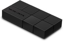 SWITCH MERCUSYS MS108G 8PTS GIGABIT MS108G 6M DE GARANTIA