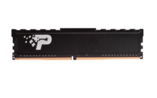 RAM PATRIOT DDR4 16GB 2666 VIPER PREMIUM CL19UDM PSP416G26662H1 11M DE GARANTIA