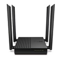 ROUTER TPLINK ARCHER C64 AC1200 1200MB 2.4/5GHZ 5XRJ45 11M DE GARANTIA