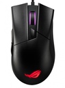 MOUSE ASUS P507 ROG GLADIUS II CORE GAMING 6200PPP AURA SYNC 1 AÑO DE GARANTIA