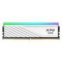 RAM ADATA LANCER BLADE DDR5 16GB 6000 BLANCO RGB AX5U6000C3016G-SLABRWH 11M DE GARANTIA
