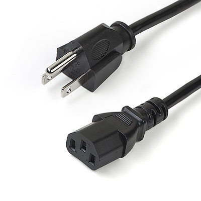 CABLE DE CORRIENTE XCASE PARA FUENTE ACCCABLE02