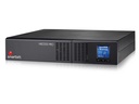 NO BREAK SMARTBITT NB2200PROII 2200VA 70MIN8C/RJ45/RJ11/USB/SERIAL/SNMP NB2200PROII 11M DE GARANTIA