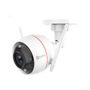 DESCONTINUADA CAMARA EZVIZ C3WC PRO 4MP MAX-256 GB MICRO SD BLANCO CS-C3WC PRO 11M DE GARANTIA