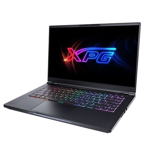 LAPTOP XPG XENIA 15 I7 11800H 1TB M.2 32GB 3200 15.6" QHD RTX3070 W10H NEGRO XENIA15I7G11H3070LX-BKCUS GARANTIA CON FABRICANTE