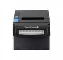 MINIPRINTER TECHZONE TERMICA 80MM TZBE400 USB RJ11 GARANTIA CON FABRICANTE