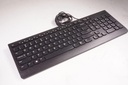 TECLADO LENOVO CALLIOPE NEGRO T/ING USB 00XH587 3M DE GARANTIA