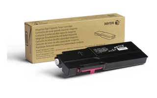 TONER XEROX 106R03523 MAGENTA 4800 PAGS ALTA CAPACIDAD C405/C400 GARANTIA CON EL FABRICANTE