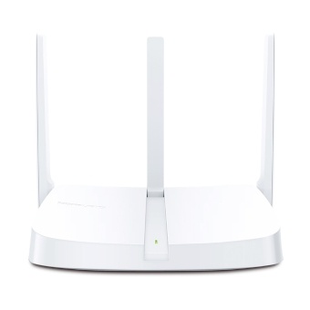 ROUTER MERCUSYS MW306R  300MBPS 5DBI  3M DE GARANTIA