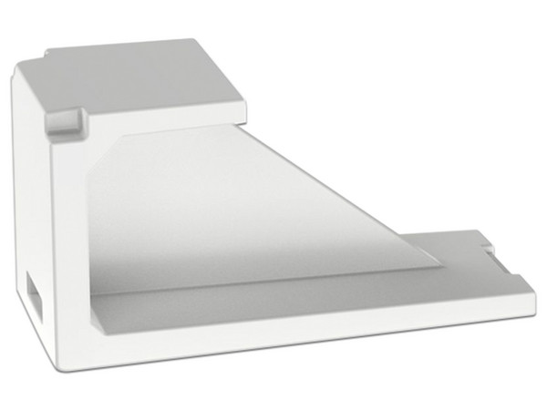 SOPORTE PARA PARED PANDUIT MINI-COM BLANCO 10PZAS CMBWHX-X SIN GARANTIA