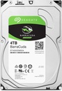 DD SEAGATE REF 4TB 3.5"  3M DE GARANTIA