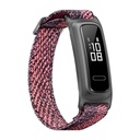 REMATE SMART BAND HUAWEI 4e ROSA 4EPINK 1M DE GARANTIA