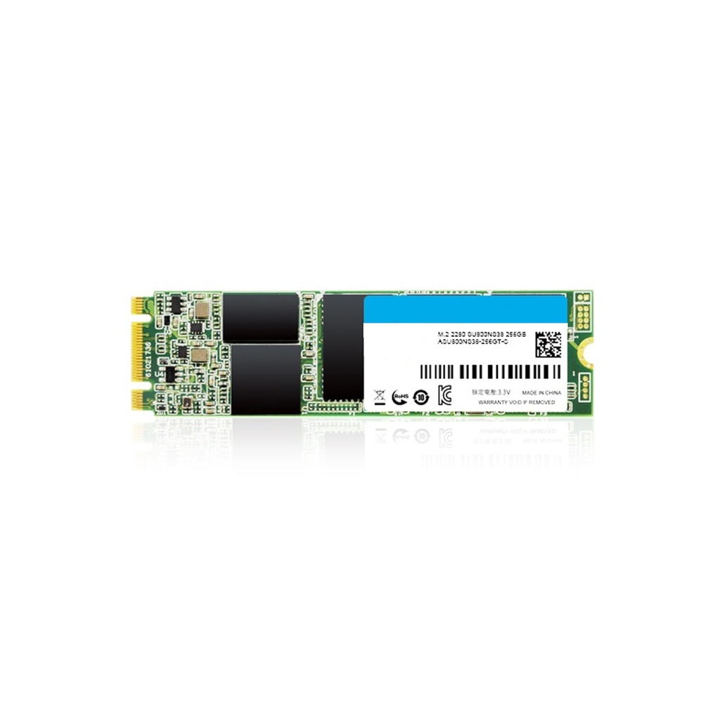 SSD REF 512GB M.2 SATA 6M DE GARANTIA