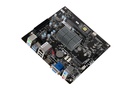MB ECS GLKD-I2-N4020 CELERON N4000 1.10GHZ MINI ITX DDR4 HDMI VGA 11M DE GARANTIA