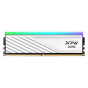 RAM ADATA LANCER BLADE DDR5 32GB 6000 BLANCO RGB AX5U6000C3032G-SLABRWH 11M DE GARANTIA