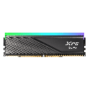 RAM ADATA LANCER BLADE DDR5 32GB 6000 NEGRO RGB AX5U6000C3032G-SLABRBK 11M DE GARANTIA