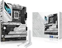 MB ASUS ROG STRIX Z790-A GAMING WIFI II SOCKET 1700 DDR5 ATX HDMI DP 90MB1FN0-MV44Y0 1 AÑO DE GARANTIA