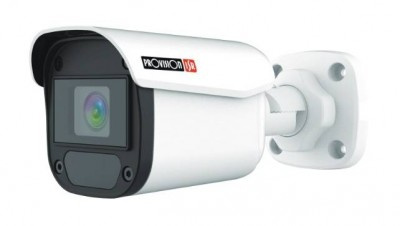 CAMARA DE SEGURIDAD BALA PROVISION I2-320AB-28 2MP COMPATIBLE TVI/CVI/CVBS 11M DE GARANTIA