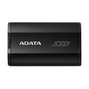 SSD EXT ADATA SD810 2TB NEGRO USB3.2 SD810-2000G-CBK 11M DE GARANTIA
