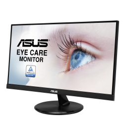 MONITOR ASUS VP227HE 21.4" FULL HD FREESYNC 75HZ HDMI 90LM0880-B011B0 1 AÑO DE GARANTIA
