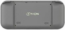 CONSOLA PORTATIL GAME PLAYER AION X20 PRO MAX GRIS 14000 JUEGOS 3D PUERTO MICROSD EXP MINI HDMI 3M DE GARANTIA
