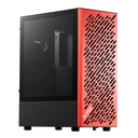 GABINETE ADATA XPG VALOR AIR MERA EDICION MERA NEGRO-ROSA VALORAIRMT-BK/OGCWW SIN GARANTIA