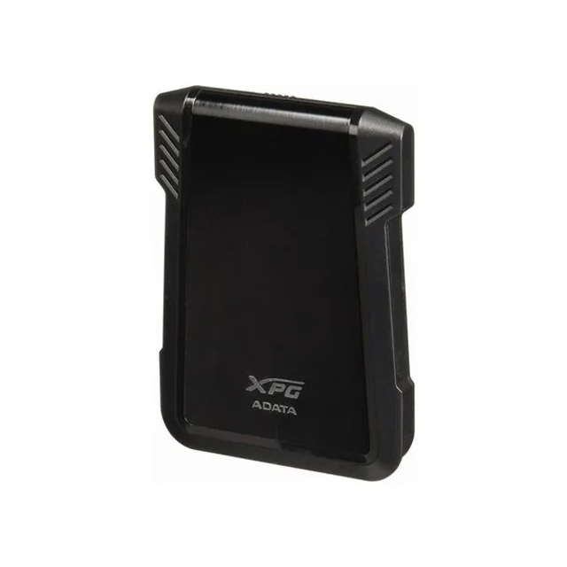 CASE ADATA EX500 NEGRO AEX500U3-CBK76 3M DE GARANTIA