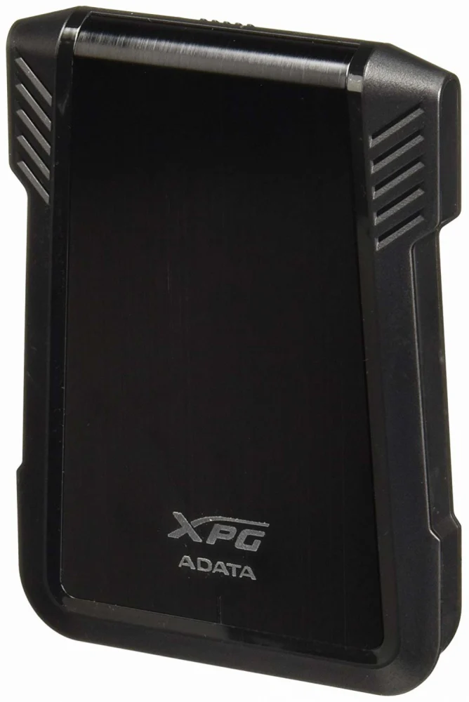 CASE ADATA EX500 NEGRO AEX500U3-CBK76 3M DE GARANTIA
