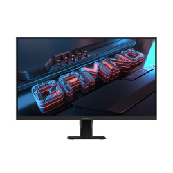 MONITOR GAMER GIGABYTE GS27F 27" 1MS 165HZ FHD HDMI DP 20VM0-GS27FBI-1USR 1 AÑO DE GARANTIA