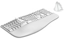 KIT 2 EN 1 WIFI ACTECK ERGONOMICO VIRTUOS FITT MK770 MULTIMEDIA TEC MOU BLANCO AC-936255 6M DE GARANTIA