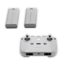 DRON DJI MINI 2 SE FLY MORE COMBO BUNDLE FLY MORE RAN/MEMORIA SD/SDHC/SDXC GRAB/VIDEO FHD 2K USB-C WIFI COM/ANDROID E iOS GRIS 1AÑO DE GARANTIA