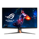 MONITOR ASUS PG32UQXR ROG SWIFT 32" 4K 1MS 160HZ FAST IPS HDR FREESYNC PREMIUM PRO HDMI DP 90LM0833-B013B0 1 AÑO DE GARANTIA