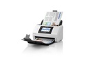 ESCANER EPSON WORKFORCE DS-790WN COLOR DUPLEX 600x600 DPI USB 3.0 NEGRO/BLANCO B11B265201 GARANTIA CON FABRICANTE