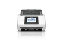 ESCANER EPSON WORKFORCE DS-790WN COLOR DUPLEX 600x600 DPI USB 3.0 NEGRO/BLANCO B11B265201 GARANTIA CON FABRICANTE