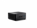 MINI PC NUC 12 PRO KIT I5 1240P 1.70 GHZ DDR4 USB (BAREBONE) RNUC12WSHi50001 11M DE GARANTIA