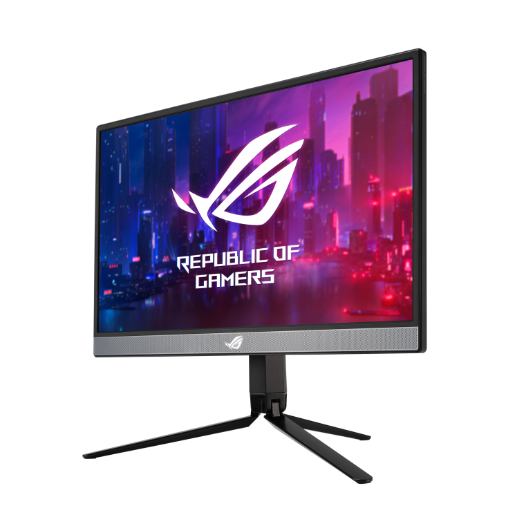 MONITOR ASUS ASUS ROG STRIX XG17AHP 17.3" 3MS 240HZ FHD ADAPTIVE-SYNC MICRO HDMI USB-C BOCINAS 90LM05G1-B01170  1AÑO DE GARANTIA