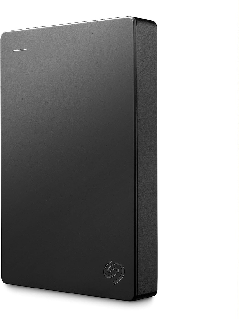 DD EXTERNO SEAGATE EXPANTION 4TB 2.5 NEGRO STGX4000400 11M DE GARANTIA