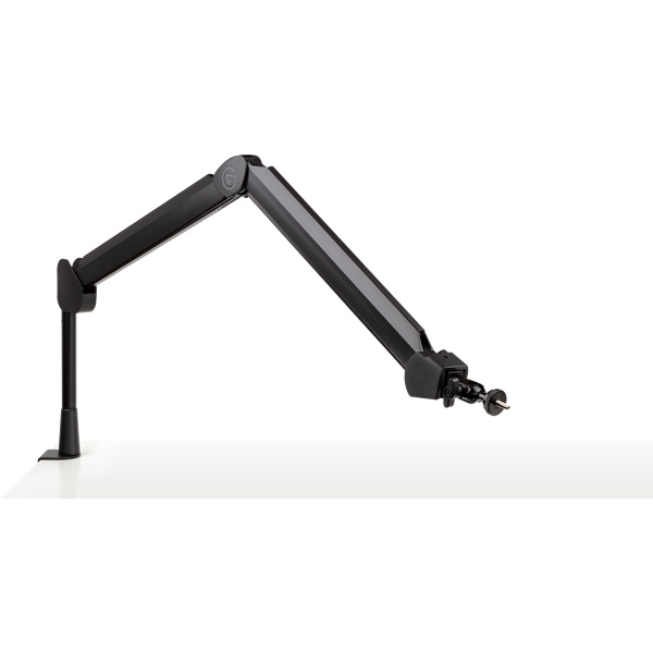 BRAZO PARA MICROFONO ELGATO WAVE MIC ARM NEGRO 10AAM9901 11M DE GARANTIA